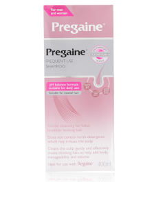 Pregaine Frequent Use Shampoo - Carton
