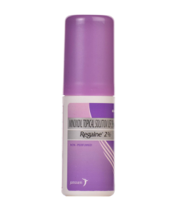 Regaine Hair Loss Treatment Regular 2% Minoxidil - Carton