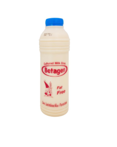 BETAGEN ORIGINAL CULTURED MILK LOW FAT - Carton