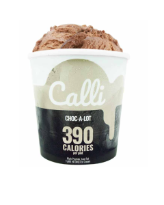 CALLI CHOC-A-LOT - Carton