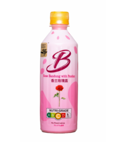 FIRST BREW ROSE BANDUNG WITH PANDAN DRINK - Carton