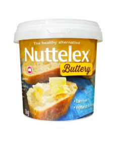 NUT BUTTERY - Carton