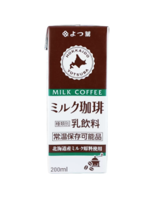 YTB MILK COFFEE - Carton