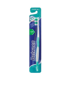 Between Hard Toothpaste - Ask for Prices