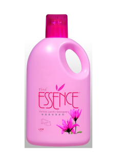 ESSENCE Floral  Delicate Laundry Detergent - Ask for Prices