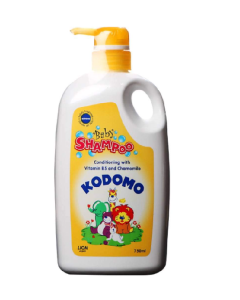 Kodomo Baby conditioning shampoo - Ask for Prices