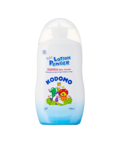 Kodomo baby lotion powder  - Ask for Prices