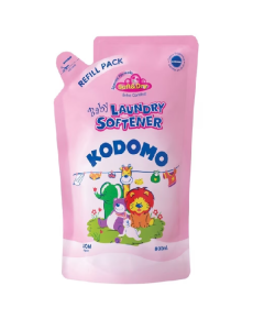 Kodomo baby laundry softener - Ask for Prices