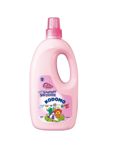 Kodomo baby laundry softener - Ask for Prices