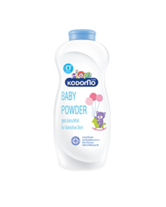 Kodomo Smooth Comfort Baby Powder - Ask for Prices