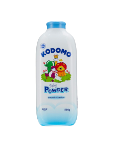 Kodomo Smooth Comfort Baby Powder - Ask for Prices