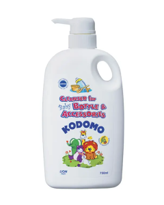 KODOMO  Cleansers for Baby Bottle & Accessories - Ask for Prices