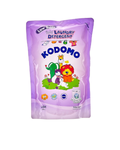 Kodomo Extra Low Suds Lawndry detergent - Ask for Prices