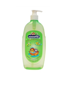 Kodomo Hair & Body Wash  - Ask for Prices