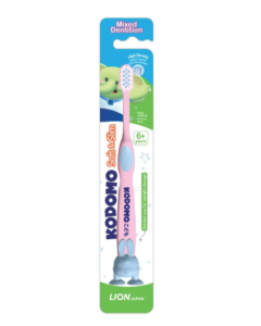 Kodomo Mixed Dentition (6+ yrs) - Ask for Prices