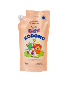 Kodomo Mild & Natural - Ask for Prices