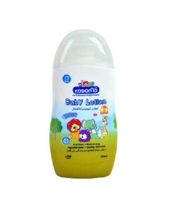 Kodomo Moisturizing - Ask for Prices