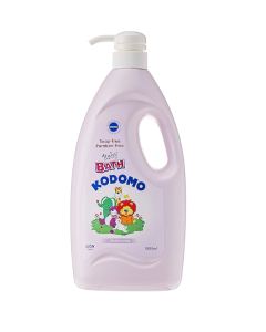Kodomo Moisturizing - Ask for Prices