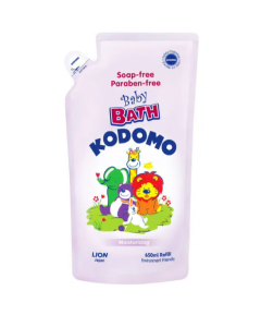 Kodomo Moisturizing - Ask for Prices