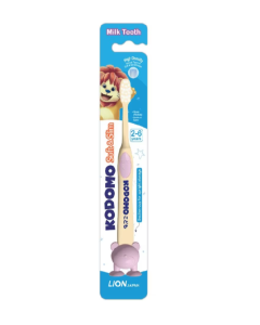 Kodomo Milk Teeth (2 – 6 yrs) - Ask for Prices