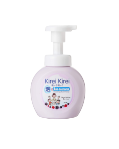 Kirei Kirei Nourishing Berries Anti-bacterial Foaming Hand Soap - Carton