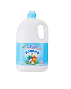 Kodomo Nature Care baby Lawndry detergent - Ask for Prices
