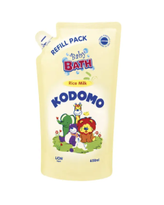Kodomo Rice Milk - Ask for Prices