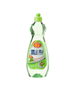 Mama LEMON Anti-Bacterial Green Tea Dishwashing Liquid  - Ask for Prices