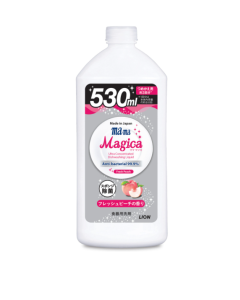 Mama magica Fresh Peach Ultra Concentrated Dishwashing Liquid - Ask for Prices