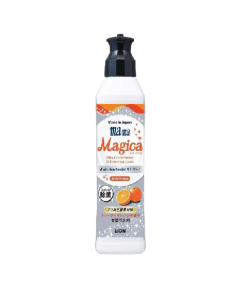 Mama magica Zesty Orange Ultra Concentrated Dishwashing Liquid - Ask for Prices