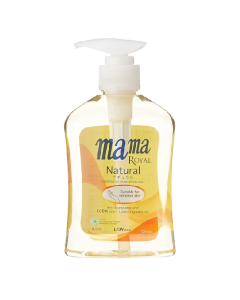 Mama ROYAL Citrus Blossom BW Refill Natural Concentrated Dishwashing Liquid - Ask for Prices