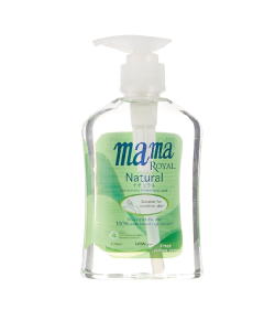 Mama ROYAL Fresh Jasmine Green Natural Concentrated Dishwashing Liquid - Ask for Prices