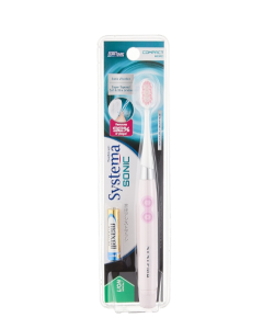 Systema Compact Sonic Toothbrush - Ask for Prices