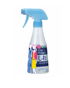 STYLE-GUARD  Anti-Wrinkle Deodorizing Fabric Spray - Ask for Prices