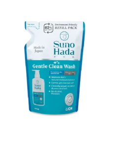 SunoHada Gentle Clean Wash  - Ask for Prices