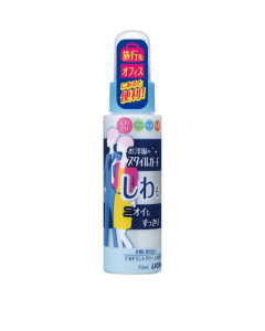 STYLE-GUARD Travel Size Anti-Wrinkle Deodorizing Fabric Spray - Ask for Prices