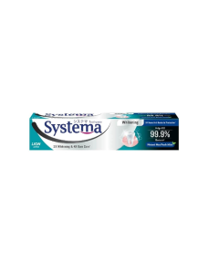 Systema Natural Cool Mint Whitening Toothpaste - Ask for Prices