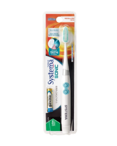 Systema Regular Sonic Toothbrush - Ask for Prices