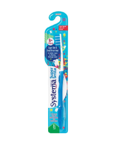 Systema Super Compact Super Smile Toothbrush - Ask for Prices
