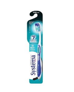 Systema Soft Gokujo+ Toothbrush - Ask for Prices