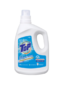 TOP  Sensitive Care Super Low Suds Liquid Detergent - Ask for Prices