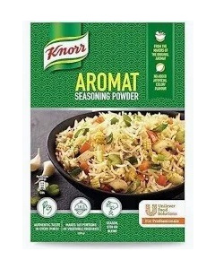 KNORR AROMAT SEASONING - CARTON