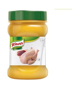 KNORR BASIC STOCK REDUCTION - CARTON