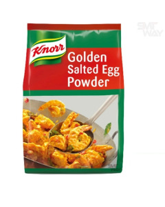 KNORR GOLDEN EGG POWDER - CARTON