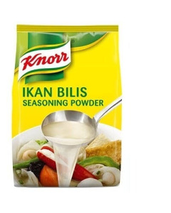 KNORR IKAN BILIS POWDER - CARTON