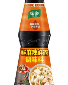 KNORR MALA LIQUID SEASONING SAUCE - CARTON