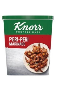 KNORR PERI-PERI MAR & BAS - CARTON