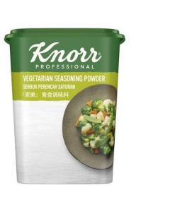 KNORR VEGETARIAN SEASONING - CARTON