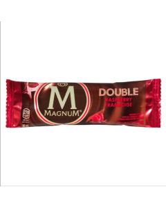 Magnum Double Hazelnut Ice Cream Bar 85ML-Carton