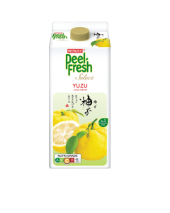 Marigold Peel Fresh Select Yuzu Juice - Carton